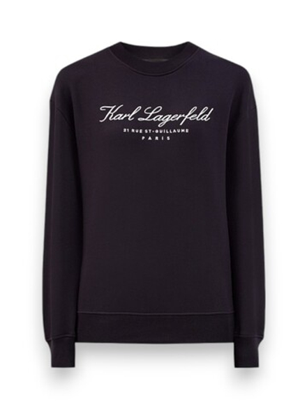 Свитшот Karl Lagerfeld