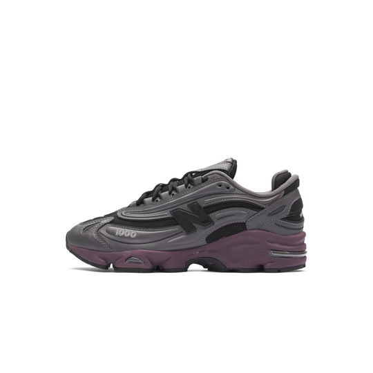 New Balance 1000 "Magnet Plum Brown"
