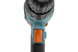 Дрель-шуруповерт Электроприбор ДШ-600ДМ