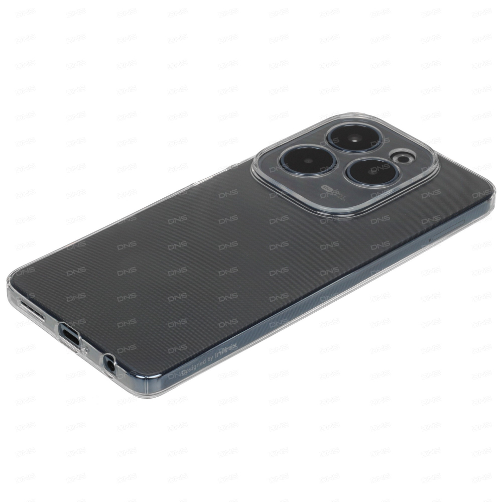 Infinix HOT 40