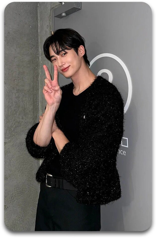 Карта #1773 / Byeon Woo Seok