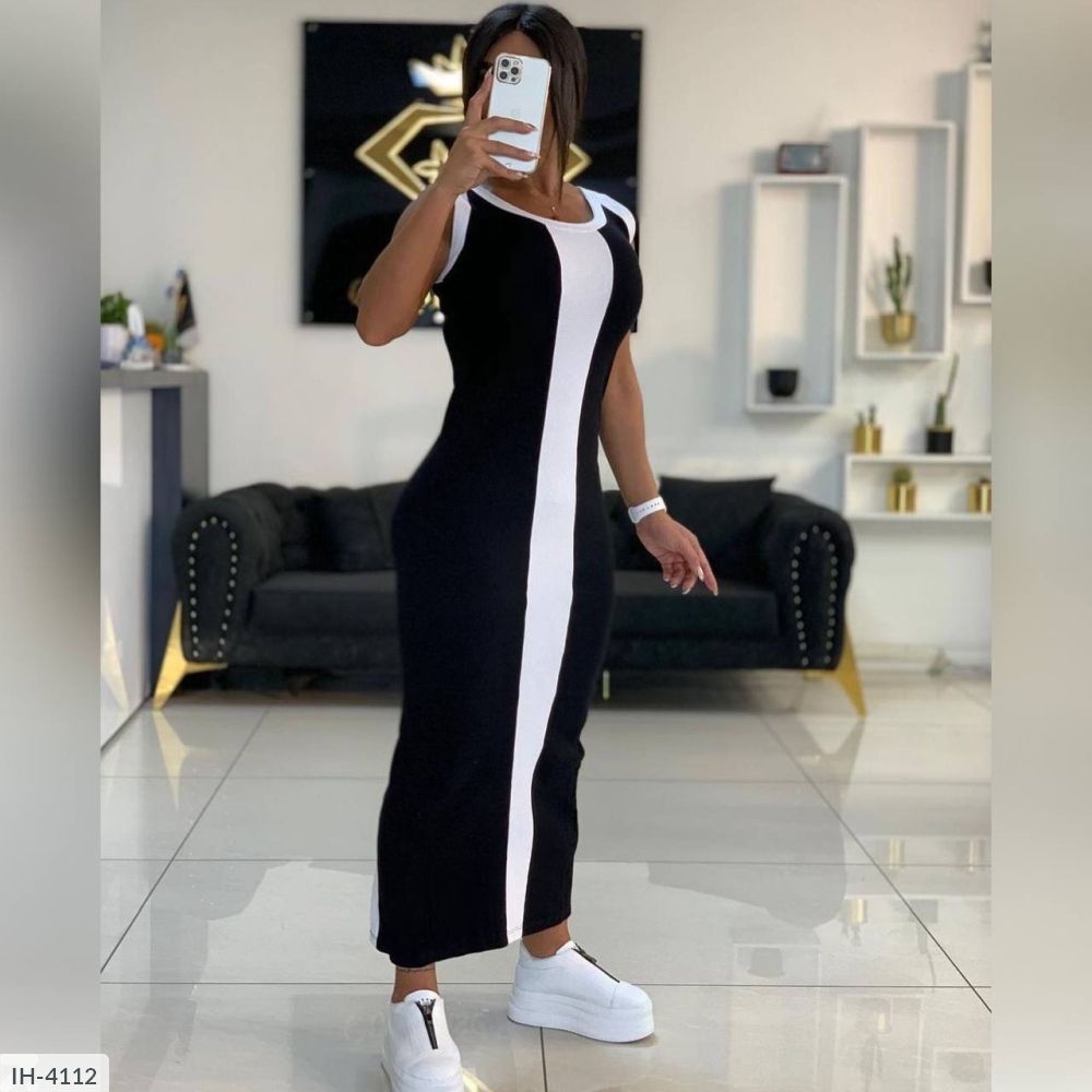 Платье IH-4112 Фабрика Моды