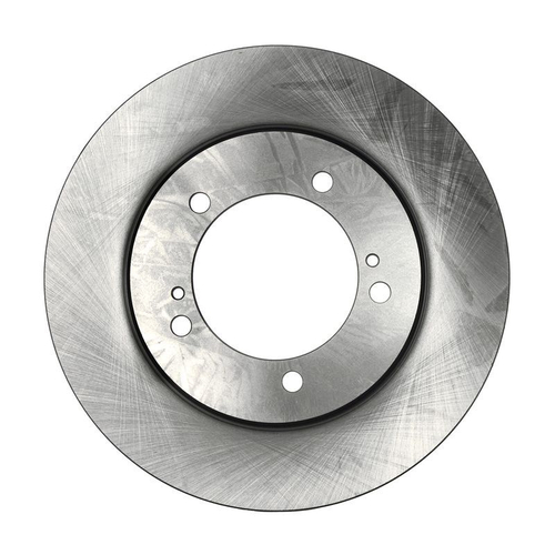 Диск тормозной пер. ADVICS H6F866B