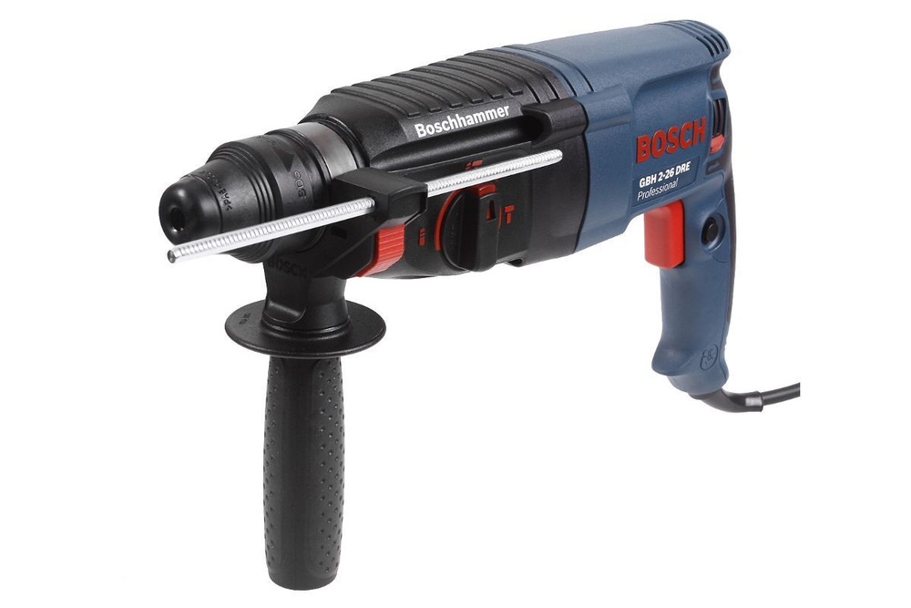 Перфоратор Bosch GBH 2-26 DRE Professional