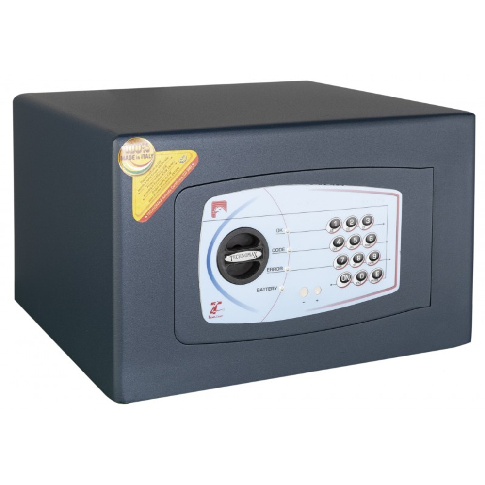Сейф Technomax GMT/3