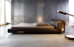 Кровать Ceccotti Collezioni DC Bed