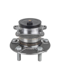 Ступица задняя в сборе L R (с ABS) для MAZDA 6 (07-)/CX-7 (08-) GANZ GIM03109