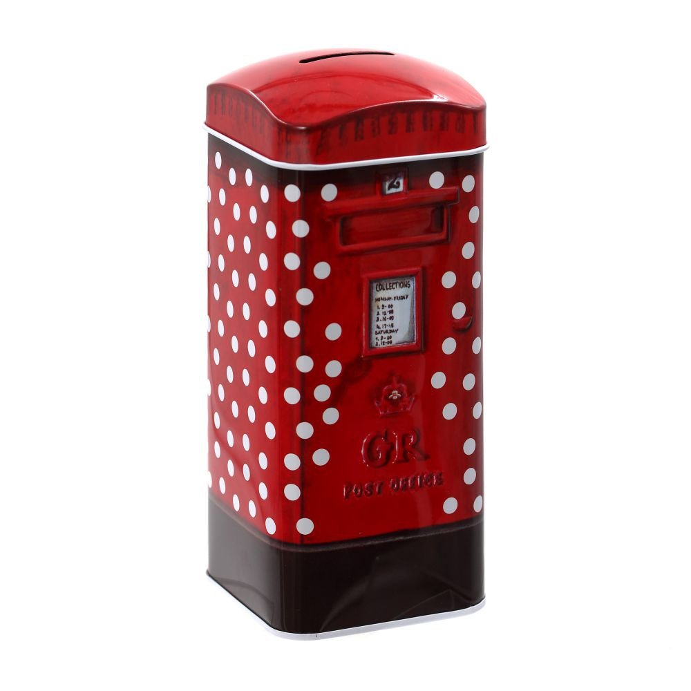 Копилка Почтовый ящик