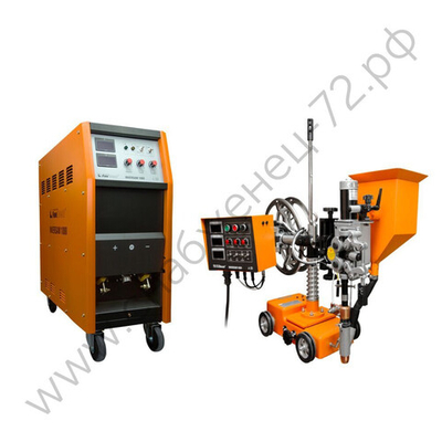 Сварочный источник  Inversaw 1000 с трактором (пр-во FoxWeld/КНР)