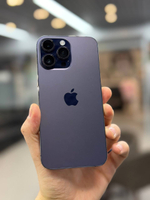 Apple iPhone 14 Pro Max 512Gb Purple Б/У