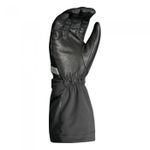 Cubrick / Черный-кожаный