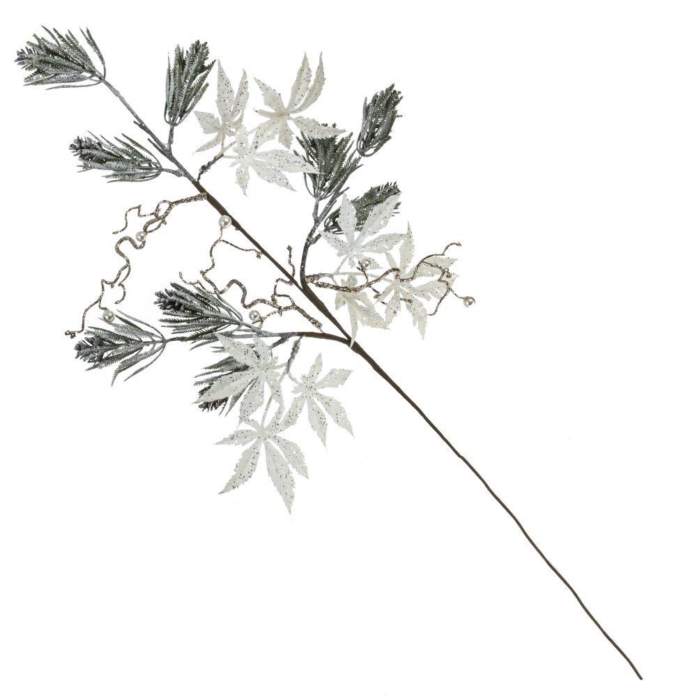 GAEM Изделие декоративное "Ветка, L33 W4 H72 см