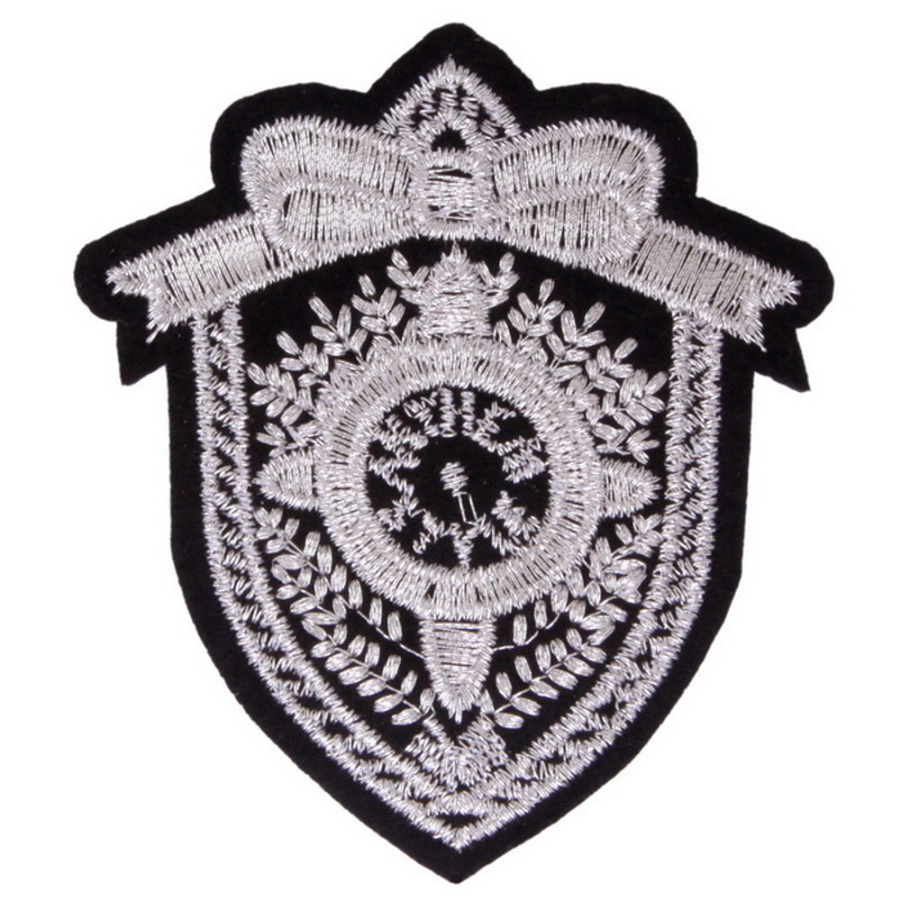 Нашивка Герб