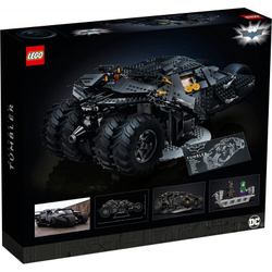 Lego batman batmobile sale