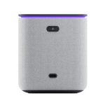 Умная колонка , Серый (YNDX-00054GRY)