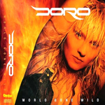 Doro / World Gone Wild: The Vertigo Years (6CD)
