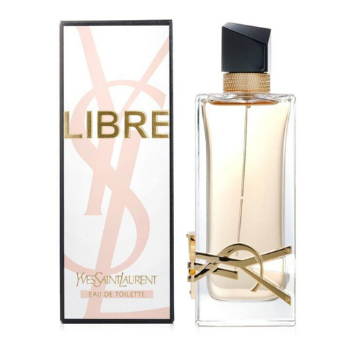 YSL Libre edT 90ml lady