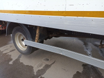 РусТрак 4389U* на шасси Isuzu ELF 9.5 (NQR) Изотермический/рефрижератор 4389U1 (Рефрижератор, Дизель