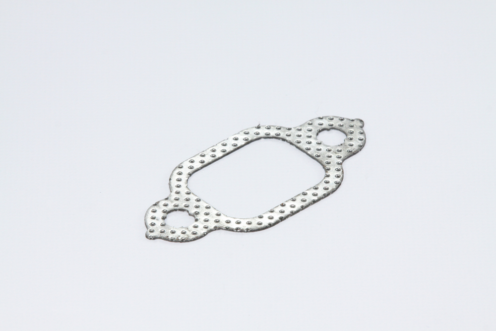 Прокладка выпускного коллектора а\м ПАЗ-3204, КАМАЗ, НЕФАЗ, дв. CUMMINS 4BT/6BT