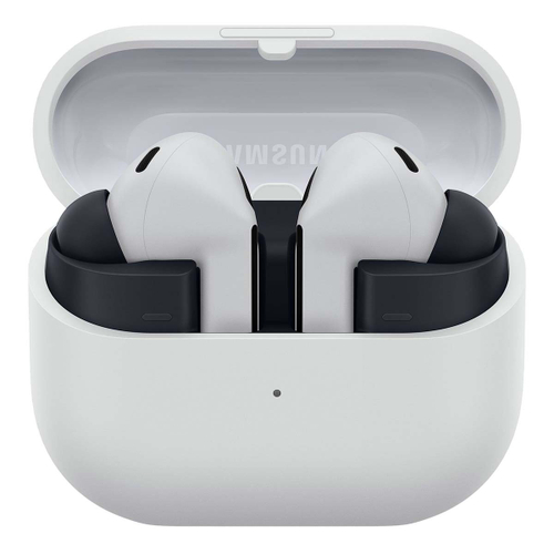 Наушники Samsung Galaxy Buds3 FE Gray, серый