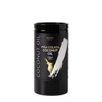 Кокосовое масло Пина колада SPA№1, 1000 мл