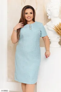 Платье II-0081 Фабрика Моды