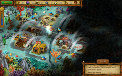 MOAI 4: Terra Incognita Collector’s Edition (для ПК, цифровой код доступа)