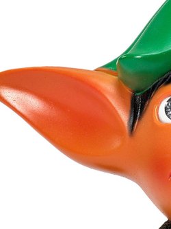 Кукла LAMAGIK мягконабивная 38см Plim (40039)