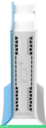 Роутер MikroTik RB941-2nD-TC