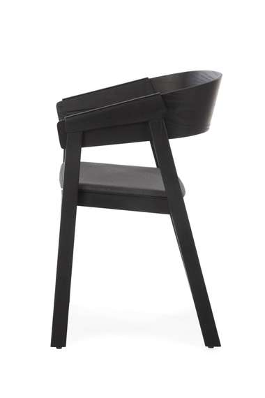 Стул Dellin, черный