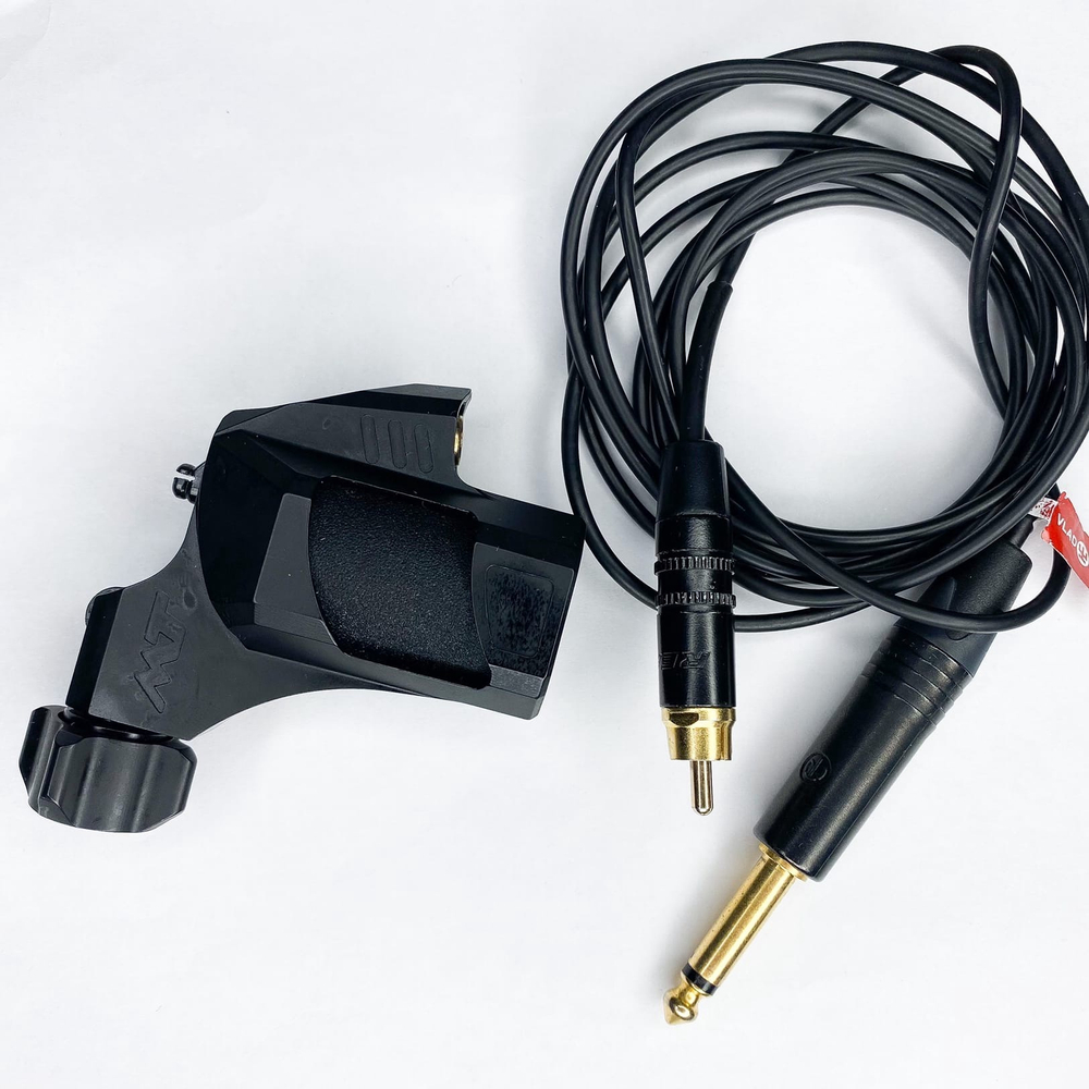 Mustang Element 2 Black (90K)