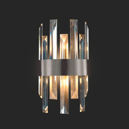 Настенный светильник MB20020101-2ASN