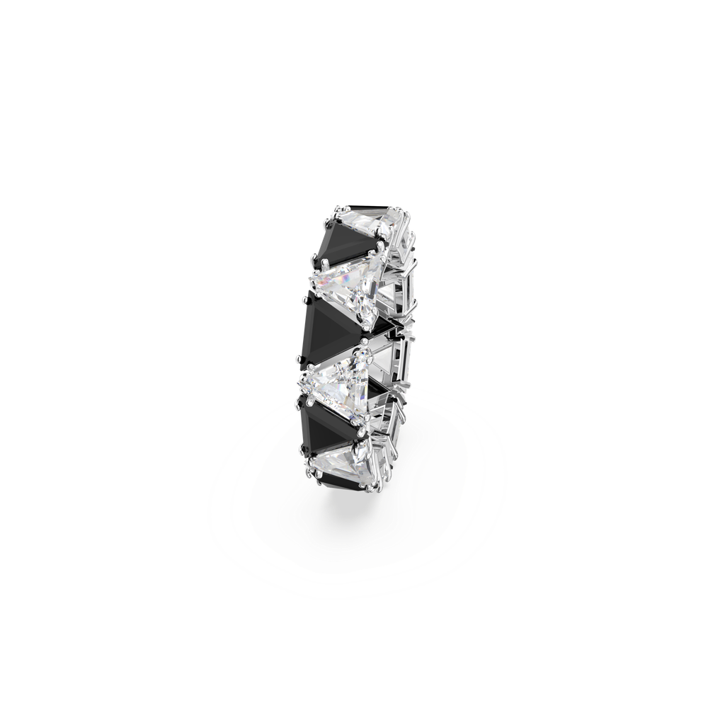 MILLENIA:RING BLACK/RHS 55