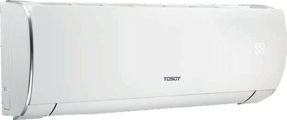 Сплит-система Tosot T18H-SLyW/I/T18H-SLyW/O (Lyra X Inverter)