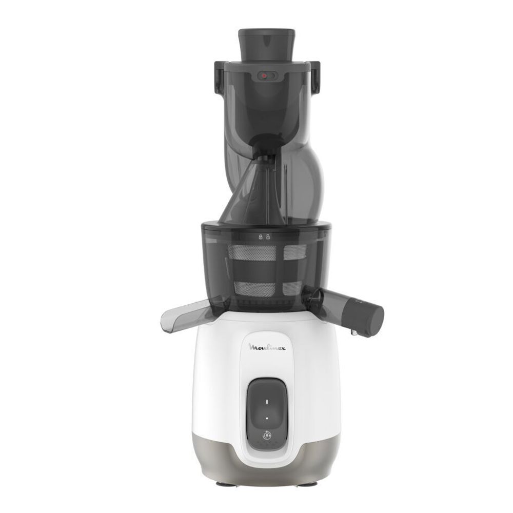Шнековая соковыжималка Moulinex Ultra Juice ZU600110