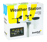 Метеостанция Levenhuk Wezzer PRO LP380