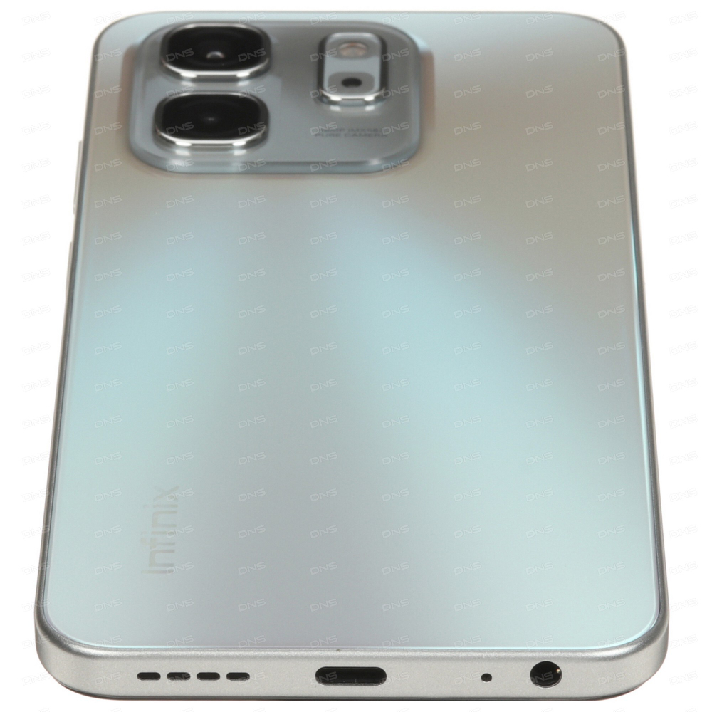 Infinix HOT 50i