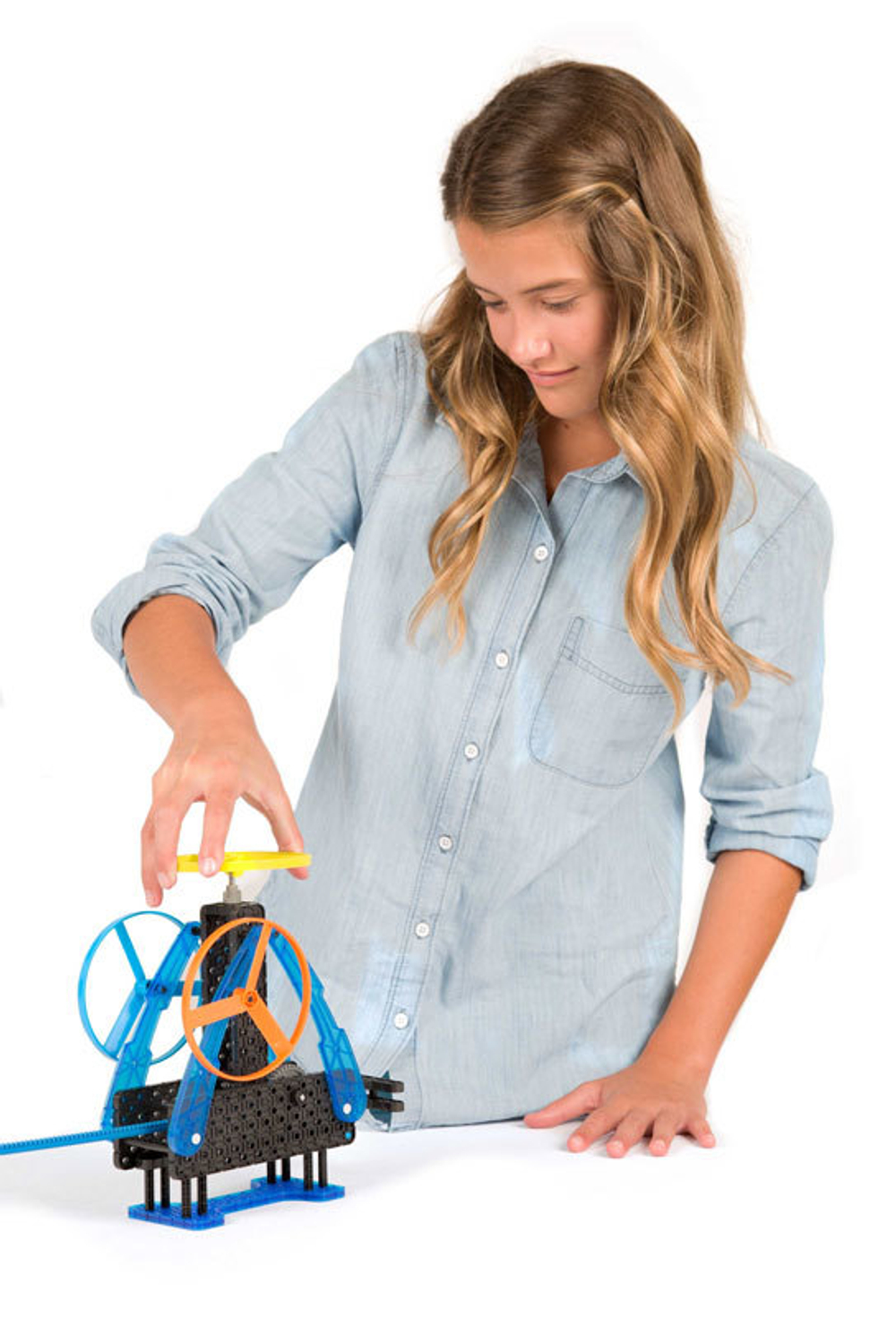 VEX by HEXBUG Запускатель