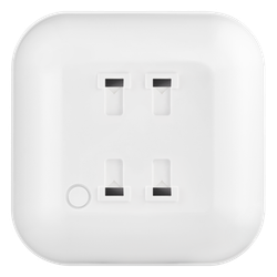 Водонагреватель EWH 15 Q-bic O, 2500 Вт, 360x360x312 мм