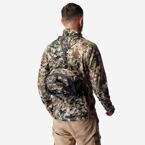 Сумка поясная "PATHFINDER" цвет SL