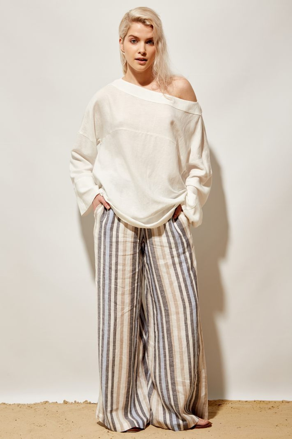 Рубашка женская 20789