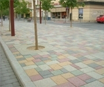 Via Lactea приствольная защита