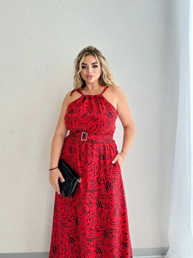 Сарафан УК-1092 Fabrika