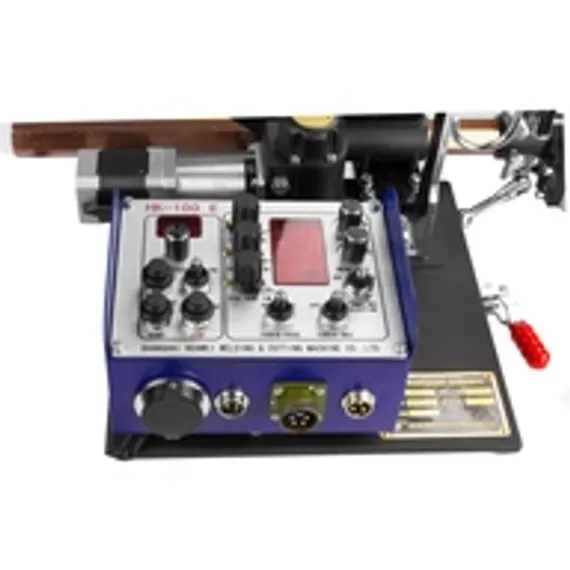 Сегментный листогиб Stalex W2.0x2040A