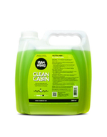 Foam Heroes Clean Cabin слабощелочной состав для химчистки салона, 3л