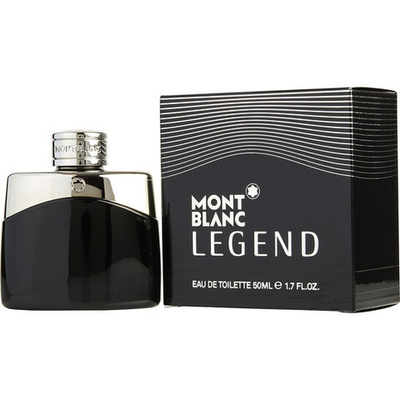 MONTBLANC LEGEND EDT 50 ML VAPO