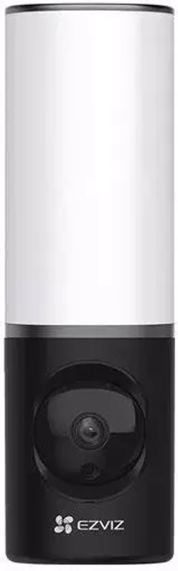Камера видеонаблюдения IP Ezviz LC3 / CMOS/ 1920x1080/ уличная/ угол обзора 100°/ Белый