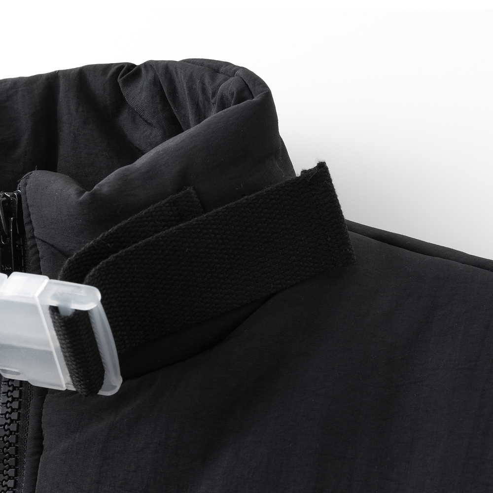 ЖИЛЕТ YMKASHIX x СИЛА ВЕТРА