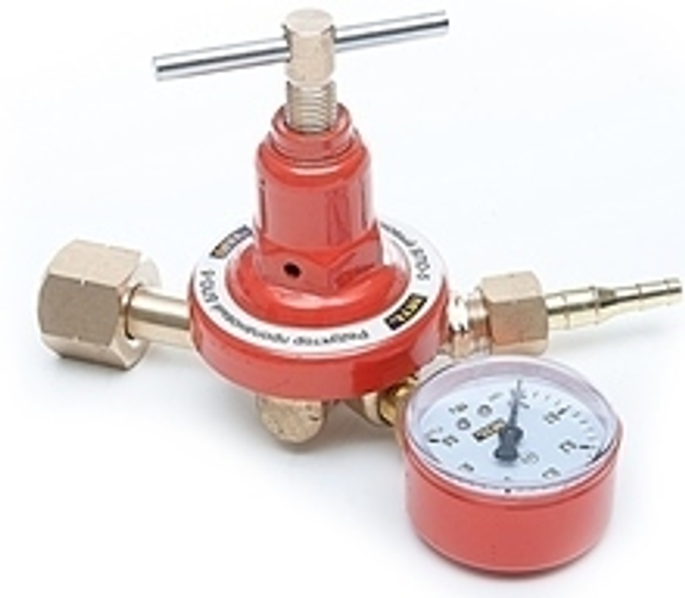 Редуктор пропановый БПО-5