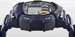 Часы CASIO W-735H-2A